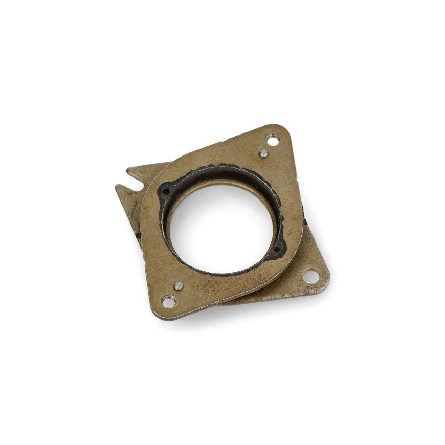 OEM vibration damper for NEMA17 stepper motor