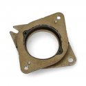 Oem vibratsioonisummutaja NEMA17 samm-mootorile Oem vibratsioonisummutaja NEMA17 samm-mootorile