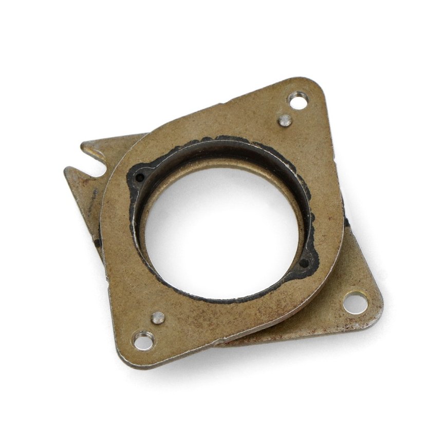 OEM vibration damper for NEMA17 stepper motor – 2