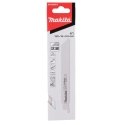 Makita Tiesinio pjūklo pjūkleliai BIM 152x0,9mm (10tpi), 2tk B-31843-2 Makita Tiesinio pjūklo pjūkleliai BIM 152x0,9mm (10tpi), 2tk B-31843-2