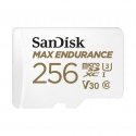 SanDisk MAX ENDURANCE 256 GB MicroSDXC UHS-I Klases 10