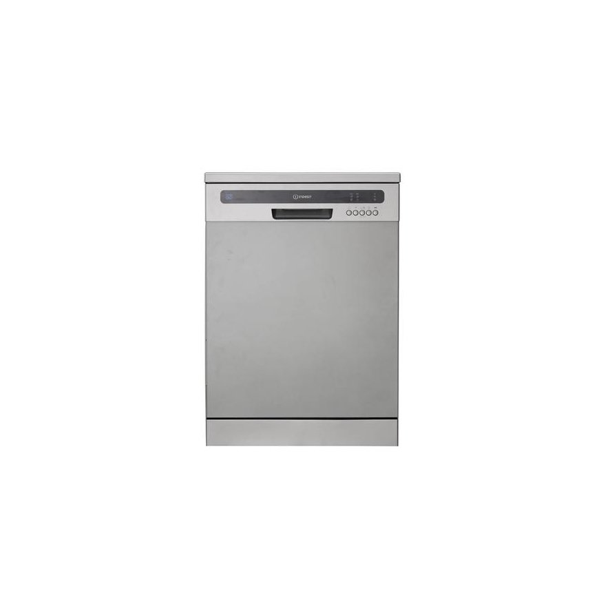Indesit trauku mazgājamā mašīna – 2