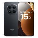 Xiaomi Redmi Note 15 Pro 5G 8/512GB melns Xiaomi Redmi Note 15 Pro 5G 8/512GB melns