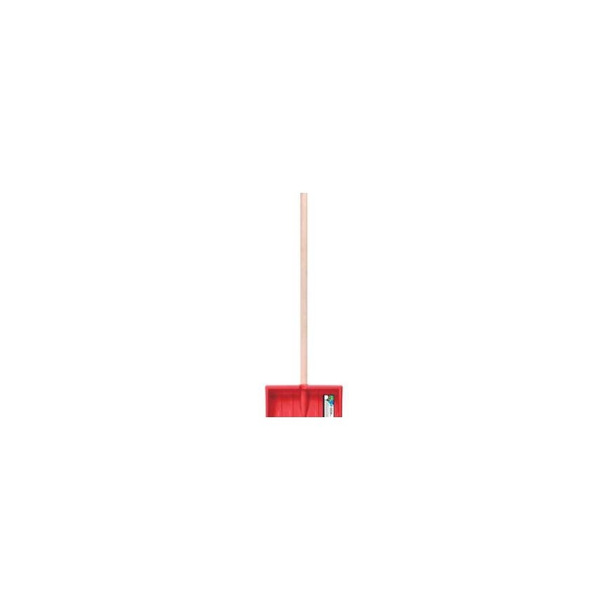 Prosperplast Lumekühvel Bobo - punane – 2
