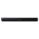 Sharp HT-SB107 skaņu joslas skaļrunis Melns 2.0 kanāli 90 W Sharp HT-SB107 skaņu joslas skaļrunis Melns 2.0 kanāli 90 W