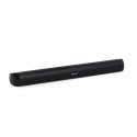 Sharp HT-SB107 динамик звуковой панели Черный 2.0 канала 90 W Sharp HT-SB107 динамик звуковой панели Черный 2.0 канала 90 W