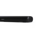 Sharp HT-SB107 heliribakõlar Must 2.0 kanalid 90 W Sharp HT-SB107 heliribakõlar Must 2.0 kanalid 90 W