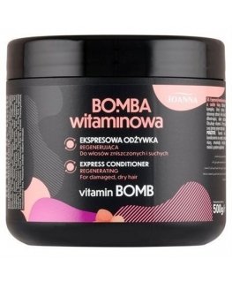Joanna Bomba Vitaminų, 500g