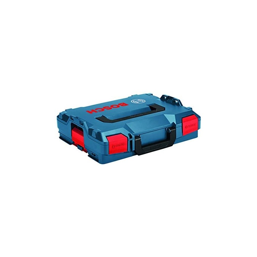 Bosch 1600A012FZ Синий АБС-пластик, Пластик