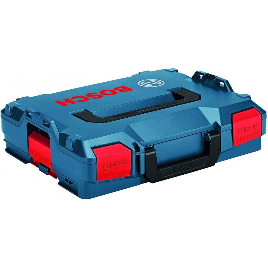 Bosch 1600A012FZ Синий АБС-пластик, Пластик – 2