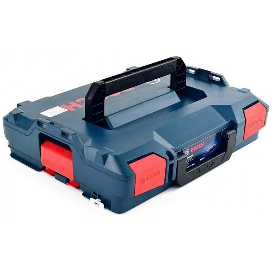 Bosch 1600A012FZ Синий АБС-пластик, Пластик – 3