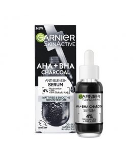 Сыворотка Garnier с салициловой кислотой против несовершенств 30 мл
