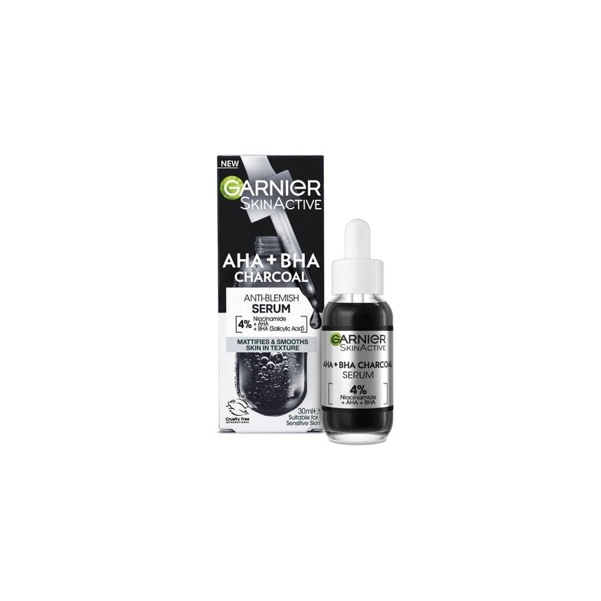 Garnier Salicylic Anti Blemish Serum 30 ml