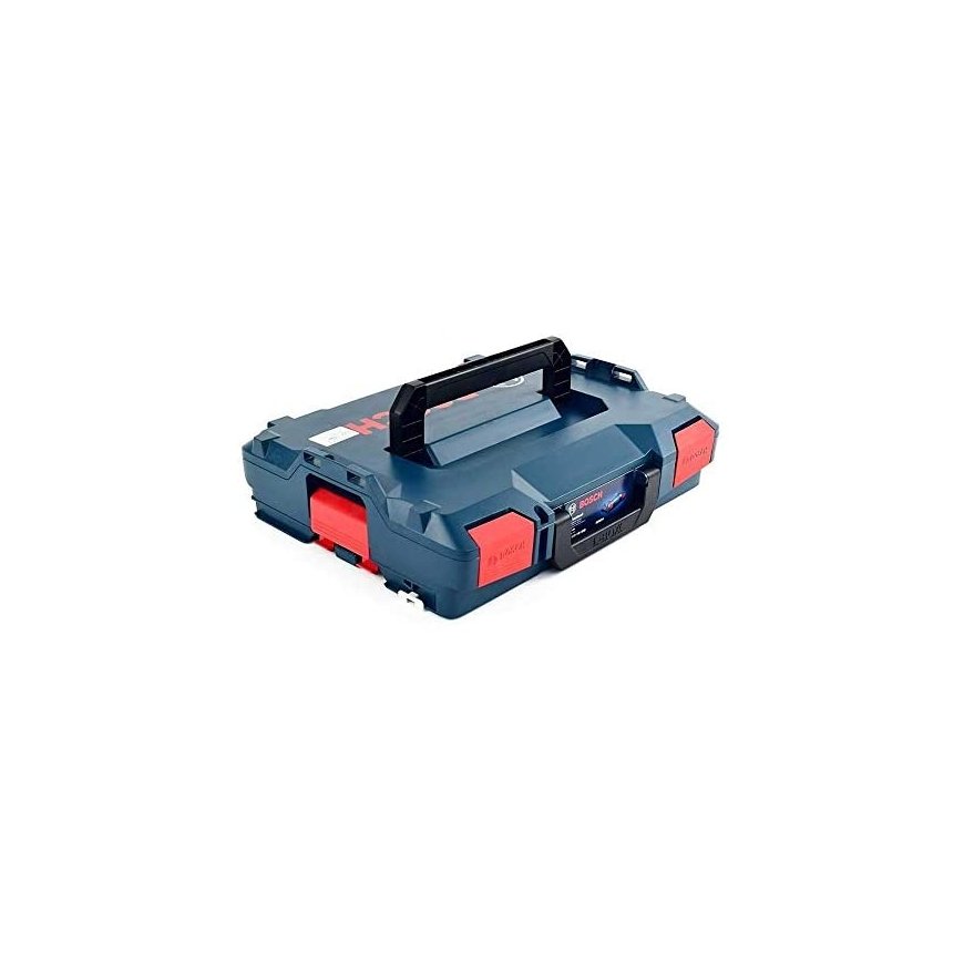 Bosch 1600A012FZ Синий АБС-пластик, Пластик – 4