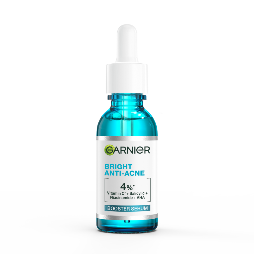 Garnier salicilskā skābe pret traipiem serums 30 ml – 2