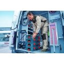 Bosch 1600A012FZ Синий АБС-пластик, Пластик Bosch 1600A012FZ Синий АБС-пластик, Пластик