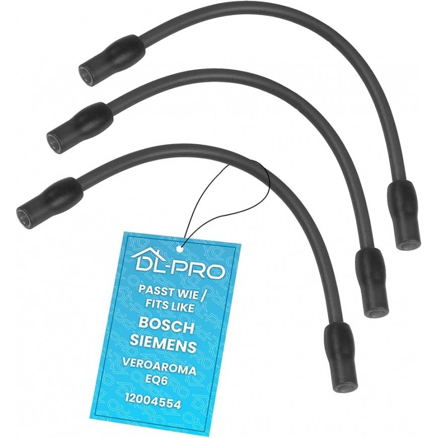 Mitme brändi piimapump Bosch/Siemens kohvimasinatele (12004554)