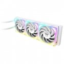Thermaltake MAGCurve 360 Ultra Snow AIO ARGB ventilators Thermaltake MAGCurve 360 Ultra Snow AIO ARGB ventilators