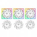 Thermaltake MAGCurve 360 Ultra Snow AIO ARGB Ventiliatorius