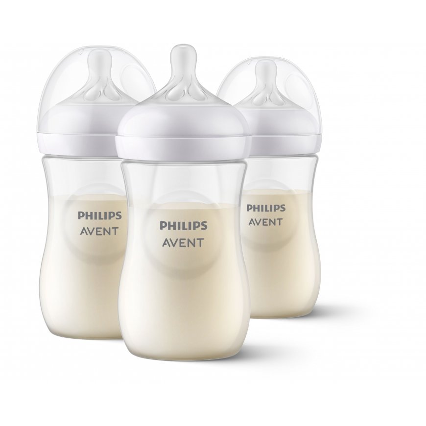 Philips AVENT Philips AVENT SCY903/03 barošanas