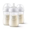 Philips AVENT SCY903/03 maitinimo buteliukas 260 ml Permatomas Polipropilenas (PP) Philips AVENT SCY903/03 maitinimo buteliukas 260 ml Permatomas Polipropilenas (PP)