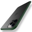 Dēklis X-Level Dynamic Apple iPhone 11 melns