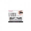 Donegal Eye Lashes Glamour Effect Musta Donegal Eye Lashes Glamour Effect Musta