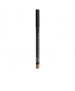 NYX PMU SUEDE MATTE LIP LNR-SPICY