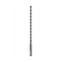 Hikoki priedai Betono grąžtas HiKOKI SDS+ Ø5x260mm Hikoki priedai Betono grąžtas HiKOKI SDS+ Ø5x260mm