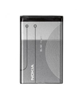 Nokia BL-5C Аккумулятор
