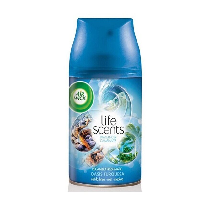 Air Wick "Air-Wick Life Scents