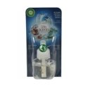 "Air-Wick Life Scents Oasis Turquesa" elektrinio oro gaiviklio papildymas 17 ml "Air-Wick Life Scents Oasis Turquesa" elektrinio oro gaiviklio papildymas 17 ml