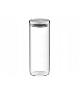 Roxy lasitkannu metallikannella 720 ml AMBITION