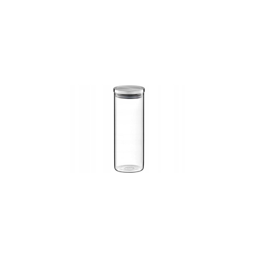 Roxy stiklaine ar metāla vāciņu 720 ml AMBITION