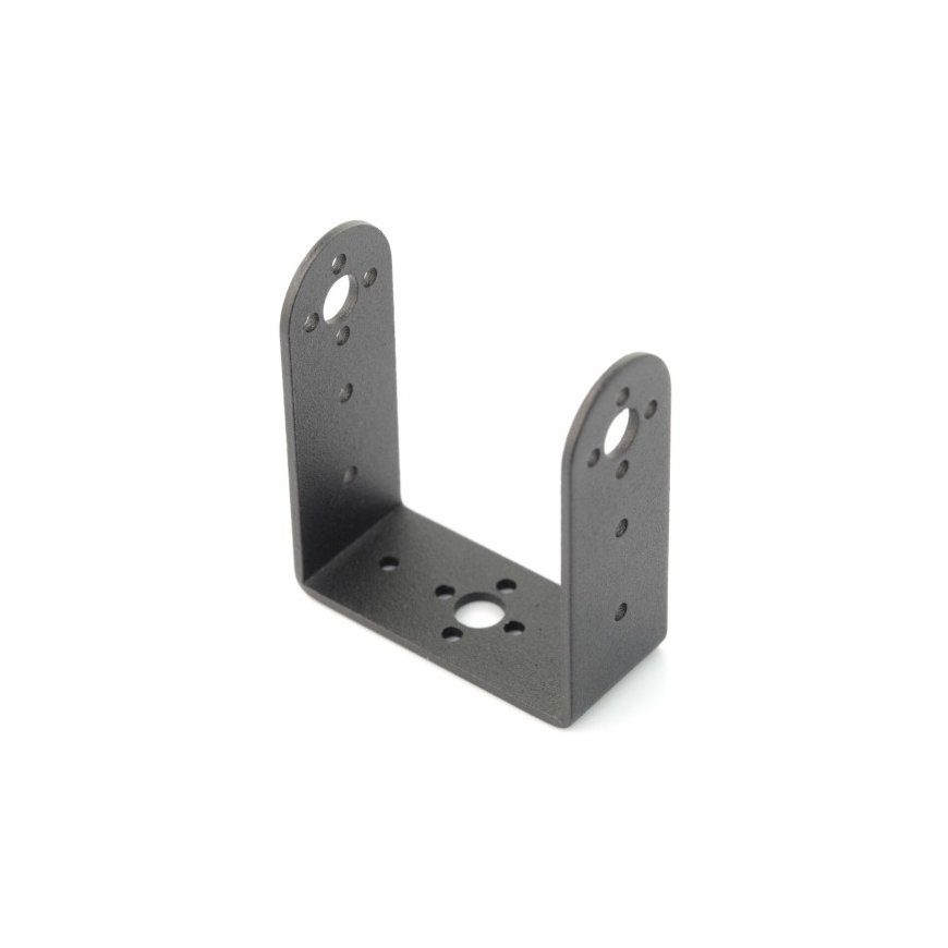 Oem servo turētājs - melns – 2