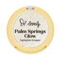Boho Vihreä Meikkipuuteri LOVELY_Palm Springs Glow kasvojen ja vartalon hehkua antava puuteri-kuorinta 02 Flamingo 3,9g Boho Vihreä Meikkipuuteri LOVELY_Palm Springs Glow kasvojen ja vartalon hehkua antava puuteri-kuorinta 02 Flamingo 3,9g