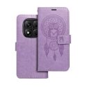 Oem MEZZO Book case for Xiaomi Redmi Note 13 Pro 5G in dreamcatcher green color. Oem MEZZO Book case for Xiaomi Redmi Note 13 Pro 5G in dreamcatcher green color.