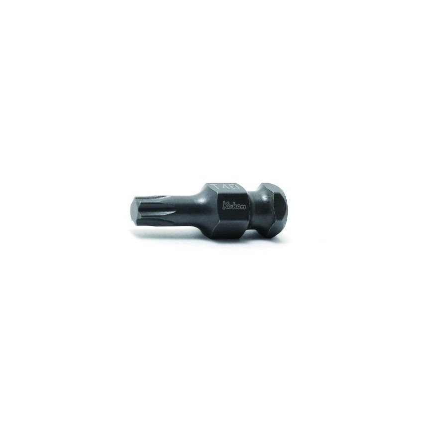 Koken antgalis 7/16``, paredzēts TORX skrūvēm