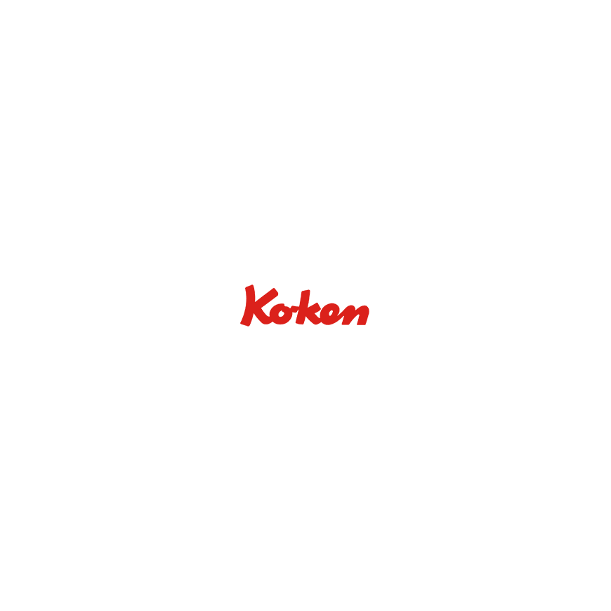 wrench 7/16'', for TORX screws, size T25, KOKEN [183T-35 T25] – 2