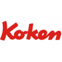 wrench 7/16'', for TORX screws, size T25, KOKEN [183T-35 T25]