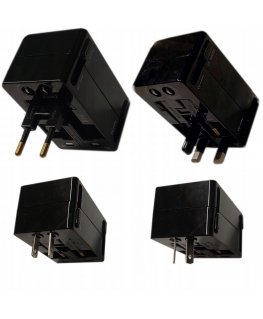 LP Oem Universal DC jungtis