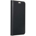 Чехол Oem LUNA Book Gold для Xiaomi Redmi Note 14 PRO 5G / 14 PRO PLUS 5G черного цвета Чехол Oem LUNA Book Gold для Xiaomi Redmi Note 14 PRO 5G / 14 PRO PLUS 5G черного цвета