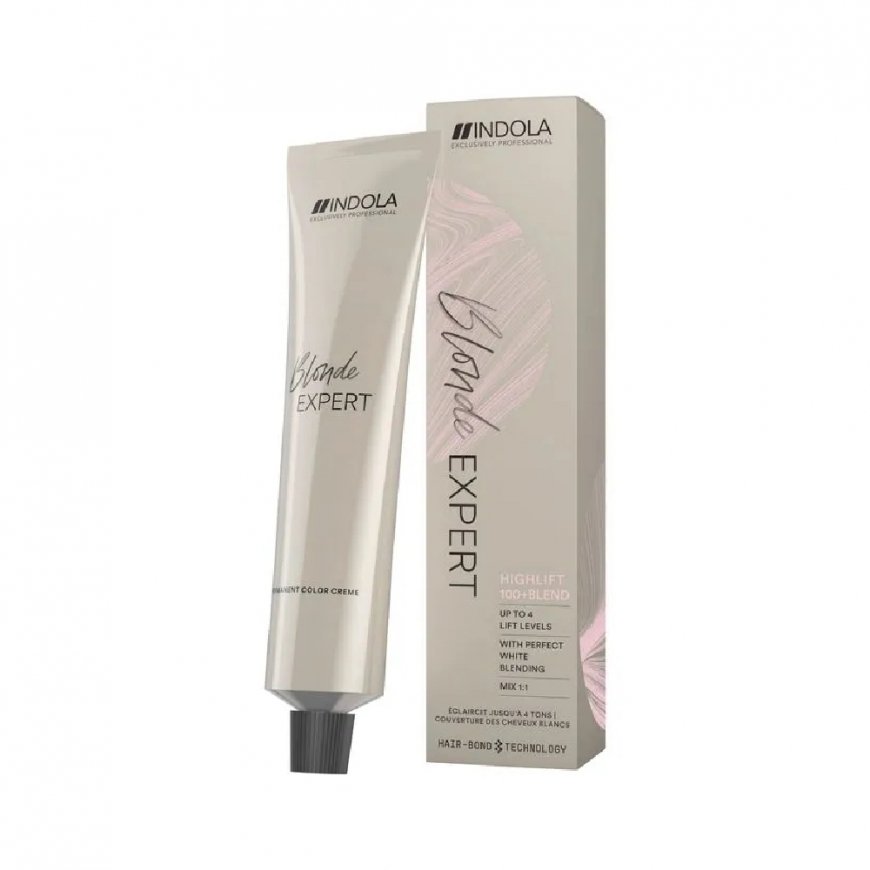 „Indola Ind Pcc Be 100,03“, 60 ml, naujas