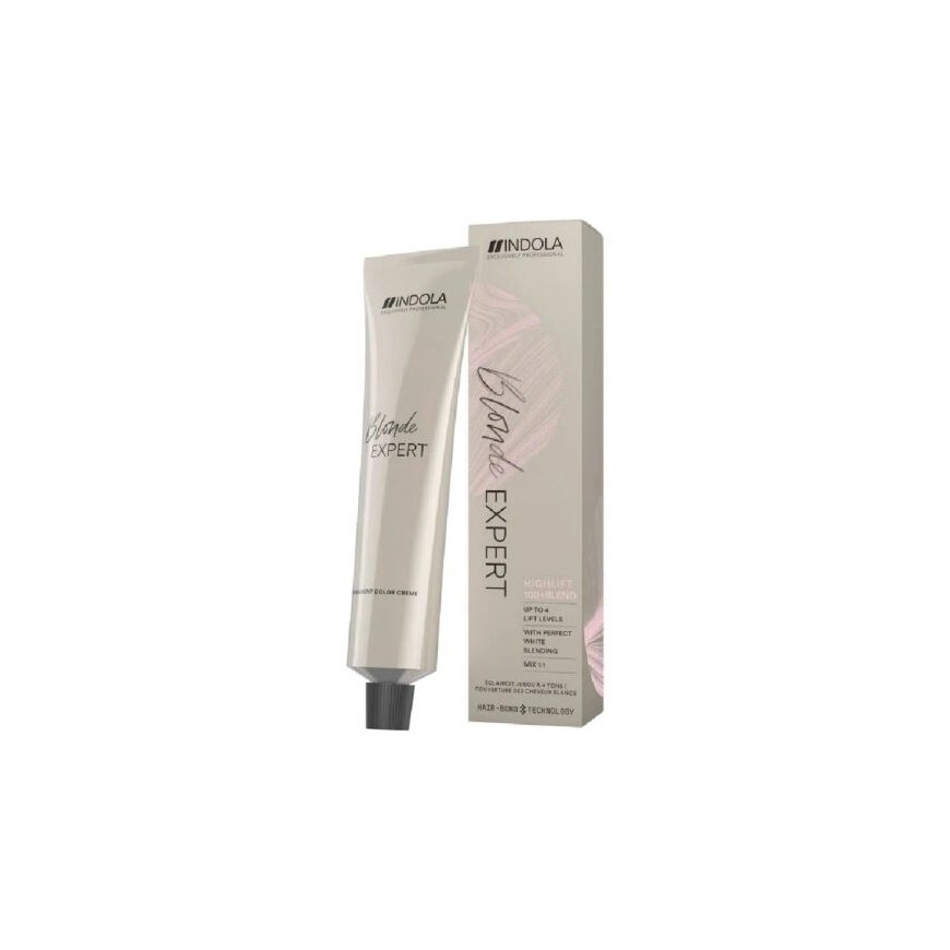 Indola Ind Pcc Be 100,03, 60 ml, uusi – 2