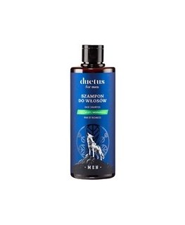 Sylveco Duetus Hoitava shampo for men 300ml