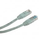 LAN kaabel UTP crossover patchcord, Cat.6, RJ45 M - RJ45 M, 5 m, kaitsmata, ristkülik, 2 PC ühendamiseks odav, EOL LAN kaabel UTP crossover patchcord, Cat.6, RJ45 M - RJ45 M, 5 m, kaitsmata, ristkülik, 2 PC ühendamiseks odav, EOL