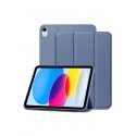 Reach Dėklas Smart Soft Samsung X210/X215/X216 Tab A9 Plus 11.0/X230/X235/X236 Tab A11 Plus 11.0, punane. Reach Dėklas Smart Soft Samsung X210/X215/X216 Tab A9 Plus 11.0/X230/X235/X236 Tab A11 Plus 11.0, punane.