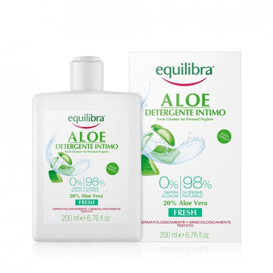 Yope Natural Gels for Intimate Hygiene, 300 ml