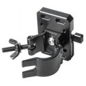 Camera Holder - CAME-TV V-Mount 32-36mm Aluminum Clamp Camera Holder - CAME-TV V-Mount 32-36mm Aluminum Clamp