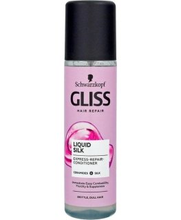 Gliss vedel siid, 200 ml